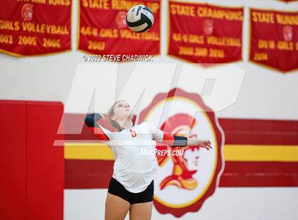 Thumbnail 2 in Saguaro @ Seton Catholic photogallery.