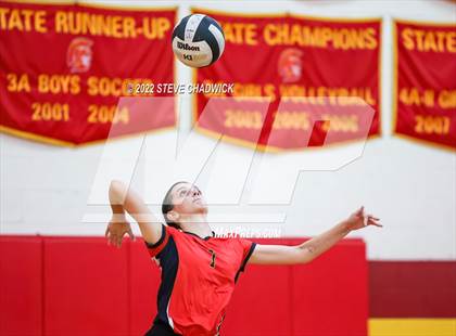 Thumbnail 1 in Saguaro @ Seton Catholic photogallery.