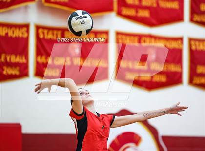 Thumbnail 2 in Saguaro @ Seton Catholic photogallery.