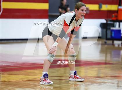 Thumbnail 1 in Saguaro @ Seton Catholic photogallery.