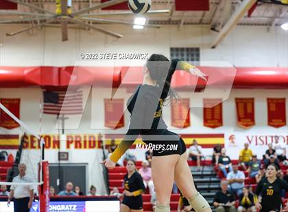 Thumbnail 3 in Saguaro @ Seton Catholic photogallery.