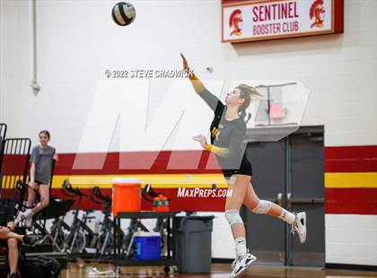 Thumbnail 1 in Saguaro @ Seton Catholic photogallery.