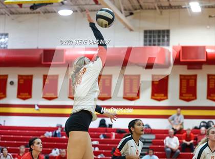 Thumbnail 1 in Saguaro @ Seton Catholic photogallery.