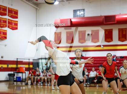 Thumbnail 2 in Saguaro @ Seton Catholic photogallery.