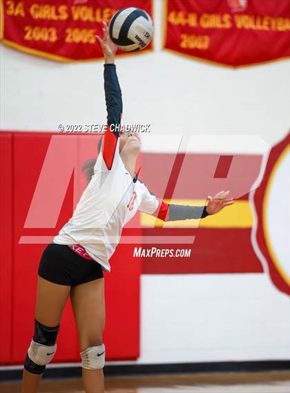 Thumbnail 1 in Saguaro @ Seton Catholic photogallery.