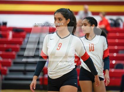 Thumbnail 2 in Saguaro @ Seton Catholic photogallery.