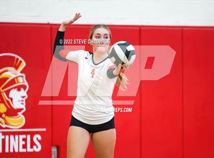 Thumbnail 2 in Saguaro @ Seton Catholic photogallery.