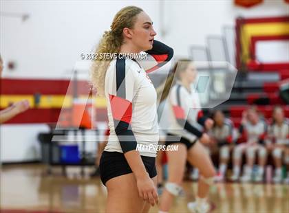 Thumbnail 2 in Saguaro @ Seton Catholic photogallery.