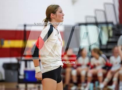 Thumbnail 1 in Saguaro @ Seton Catholic photogallery.