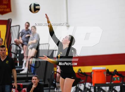 Thumbnail 3 in Saguaro @ Seton Catholic photogallery.