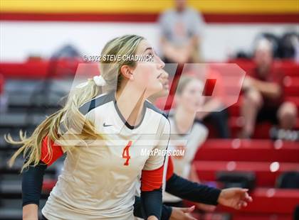 Thumbnail 3 in Saguaro @ Seton Catholic photogallery.
