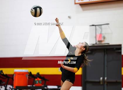 Thumbnail 1 in Saguaro @ Seton Catholic photogallery.