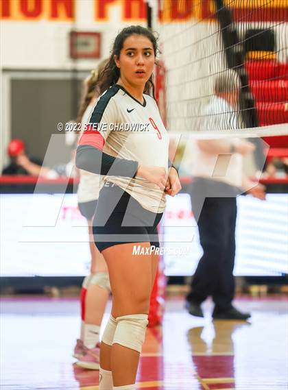 Thumbnail 2 in Saguaro @ Seton Catholic photogallery.