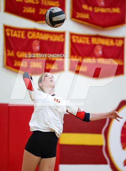 Thumbnail 1 in Saguaro @ Seton Catholic photogallery.