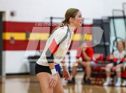 Thumbnail 1 in Saguaro @ Seton Catholic photogallery.