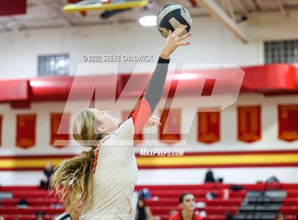 Thumbnail 3 in Saguaro @ Seton Catholic photogallery.