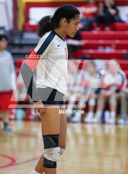 Thumbnail 3 in Saguaro @ Seton Catholic photogallery.