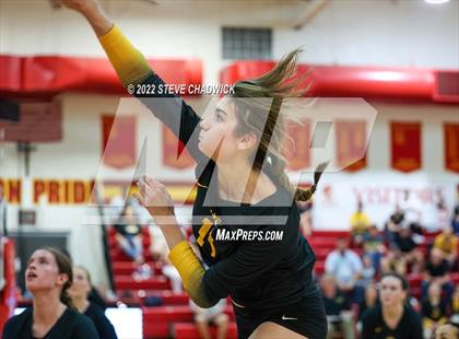 Thumbnail 3 in Saguaro @ Seton Catholic photogallery.