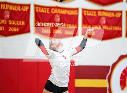 Thumbnail 3 in Saguaro @ Seton Catholic photogallery.