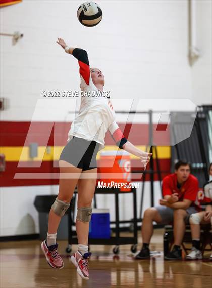 Thumbnail 3 in Saguaro @ Seton Catholic photogallery.