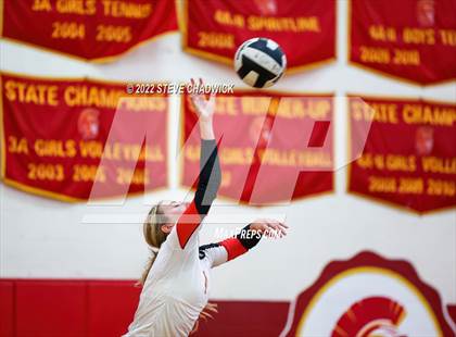 Thumbnail 3 in Saguaro @ Seton Catholic photogallery.