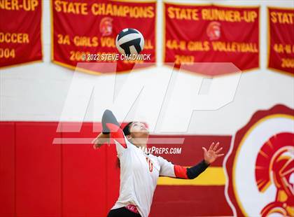 Thumbnail 1 in Saguaro @ Seton Catholic photogallery.