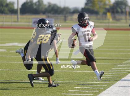 Thumbnail 2 in Langham Creek @ Klein Oak photogallery.
