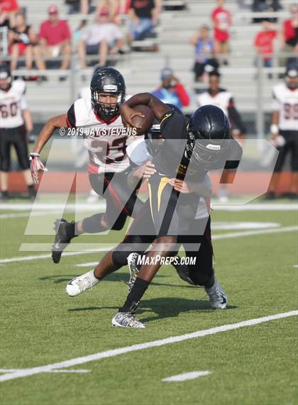 Thumbnail 1 in Langham Creek @ Klein Oak photogallery.