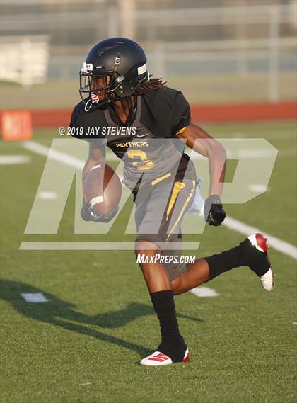 Thumbnail 1 in Langham Creek @ Klein Oak photogallery.