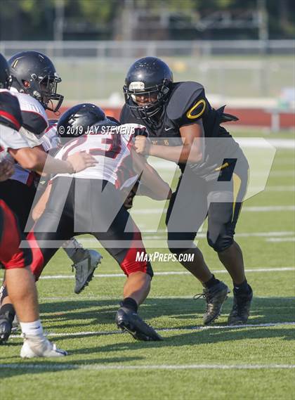 Thumbnail 3 in Langham Creek @ Klein Oak photogallery.
