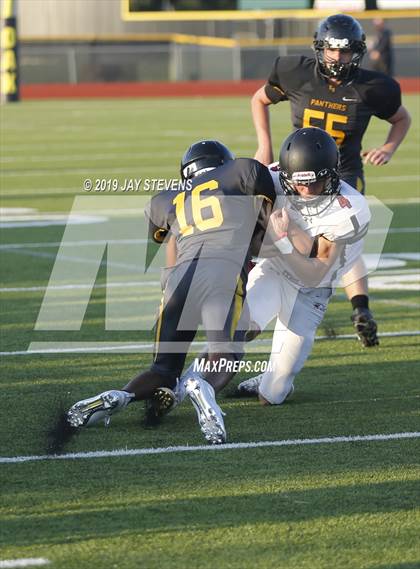 Thumbnail 3 in Langham Creek @ Klein Oak photogallery.