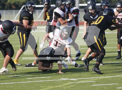 Thumbnail 1 in Langham Creek @ Klein Oak photogallery.