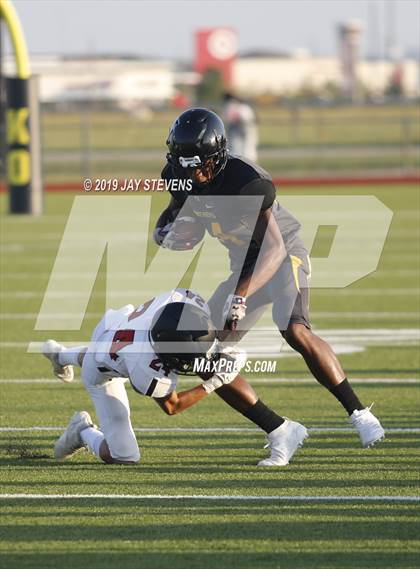 Thumbnail 1 in Langham Creek @ Klein Oak photogallery.