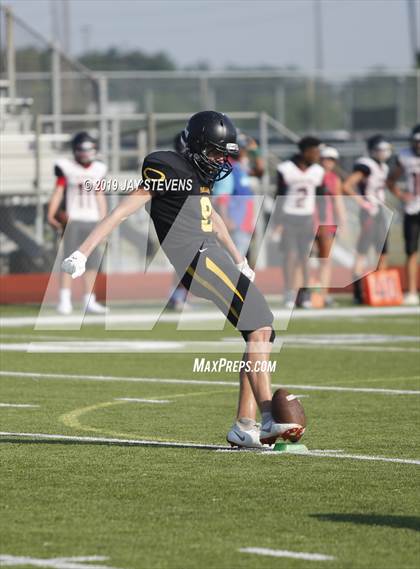 Thumbnail 1 in Langham Creek @ Klein Oak photogallery.