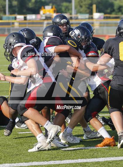 Thumbnail 3 in Langham Creek @ Klein Oak photogallery.