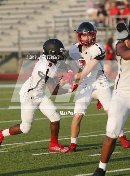 Thumbnail 1 in Langham Creek @ Klein Oak photogallery.