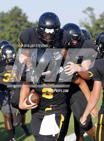 Thumbnail 3 in Langham Creek @ Klein Oak photogallery.