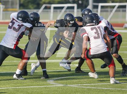 Thumbnail 2 in Langham Creek @ Klein Oak photogallery.