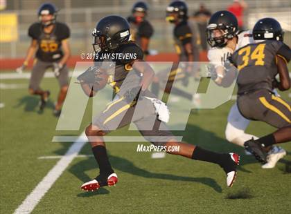 Thumbnail 3 in Langham Creek @ Klein Oak photogallery.
