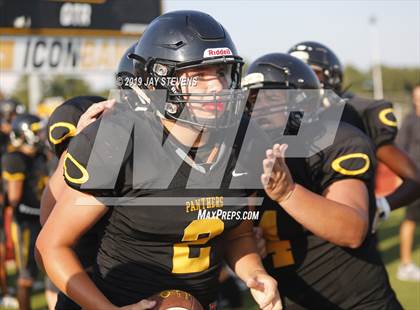 Thumbnail 3 in Langham Creek @ Klein Oak photogallery.