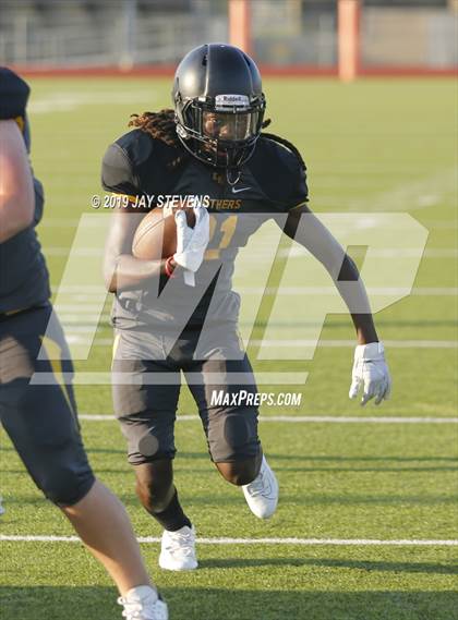 Thumbnail 3 in Langham Creek @ Klein Oak photogallery.