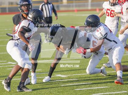 Thumbnail 1 in Langham Creek @ Klein Oak photogallery.