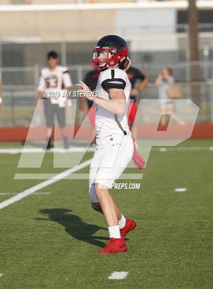 Thumbnail 1 in Langham Creek @ Klein Oak photogallery.