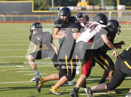 Thumbnail 1 in Langham Creek @ Klein Oak photogallery.
