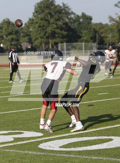 Thumbnail 3 in Langham Creek @ Klein Oak photogallery.