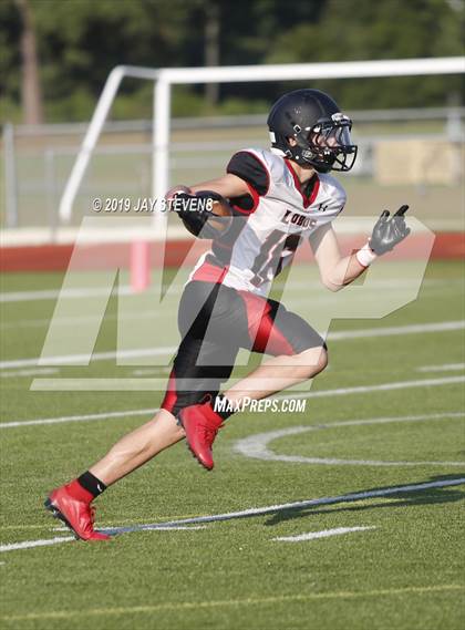 Thumbnail 1 in Langham Creek @ Klein Oak photogallery.