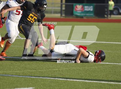 Thumbnail 1 in Langham Creek @ Klein Oak photogallery.