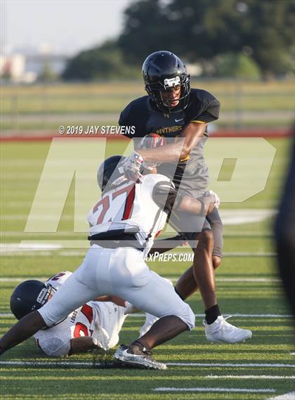 Thumbnail 3 in Langham Creek @ Klein Oak photogallery.