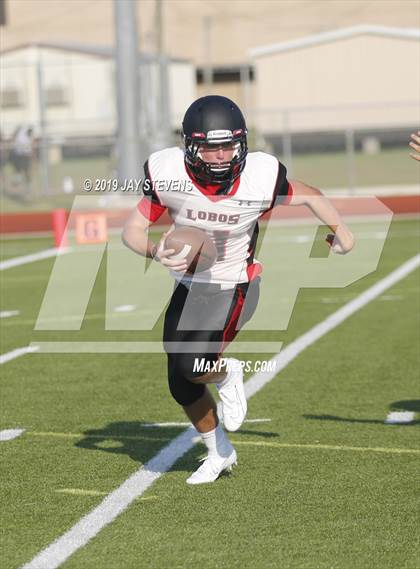 Thumbnail 1 in Langham Creek @ Klein Oak photogallery.