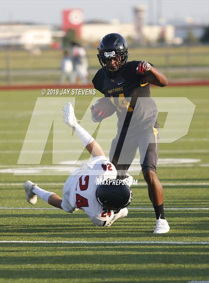 Thumbnail 2 in Langham Creek @ Klein Oak photogallery.